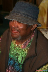 Harold Cromwell