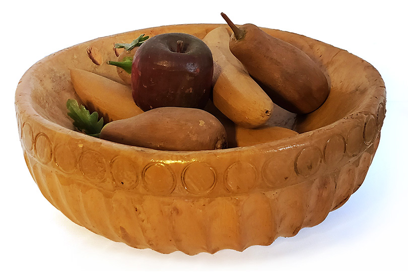 Fruit Bowl