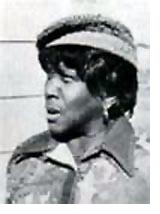 Inez Walker