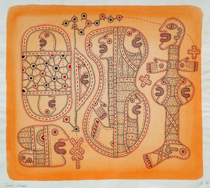 Ian Pyper Spirit Science
