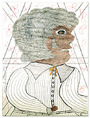Inez Walker Woman