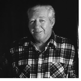 Joe Norris