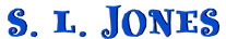 S. L. Jones