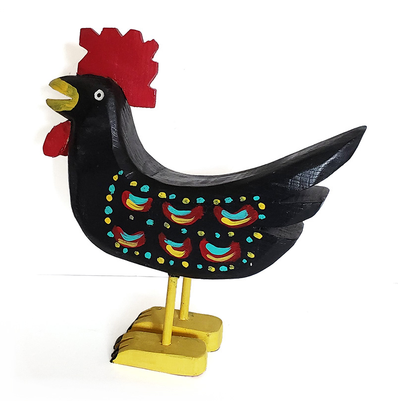 Jean Marc Poirier Rooster></td>
			</tr>
			<tr>
				<td align=