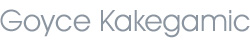 Goyce Kakegamic