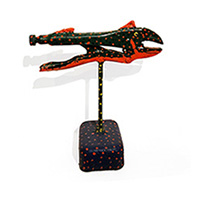 Leo Naugler Fish