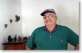 Donald Lewis