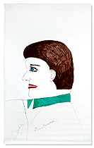 Lee Godie Dean Rosenwal