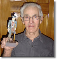 Cecil Mason
