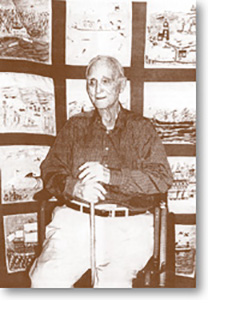 Stanley Mason