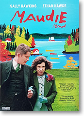 Maudie -the movie