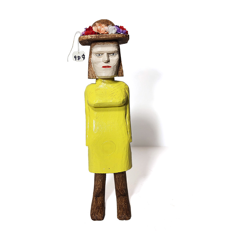 Minnie Pearl