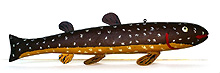 Miles Smith Fish