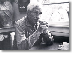 Louis Monza