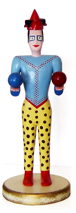 Jester