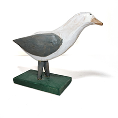 Tom Rector Seagull