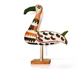 Ted Evans Pair of Birds