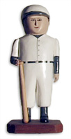 Baseball Player