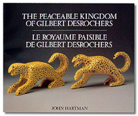 Gilbert Desrochers