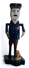  Policeman