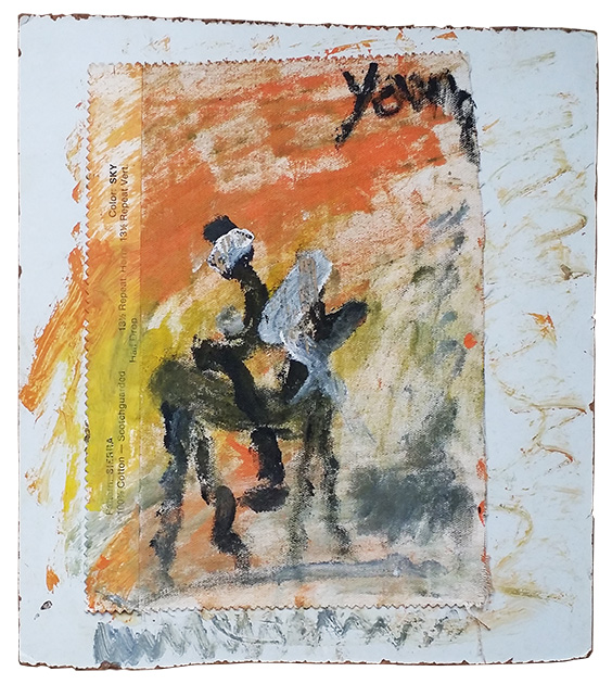 Horse and Rider