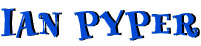 Ian Pyper
