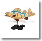 Randall Smith Fish
