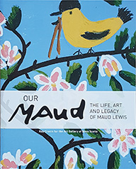 The Painted House of Maud Lewis
