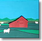 Redbarn