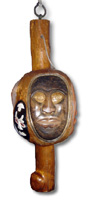 Ray Swinemar Burl