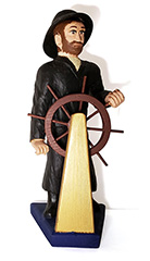 Sea Captain