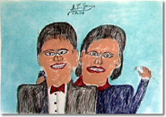 Two People