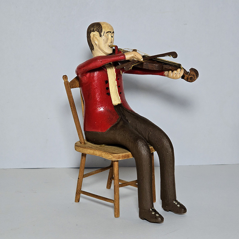 Musician