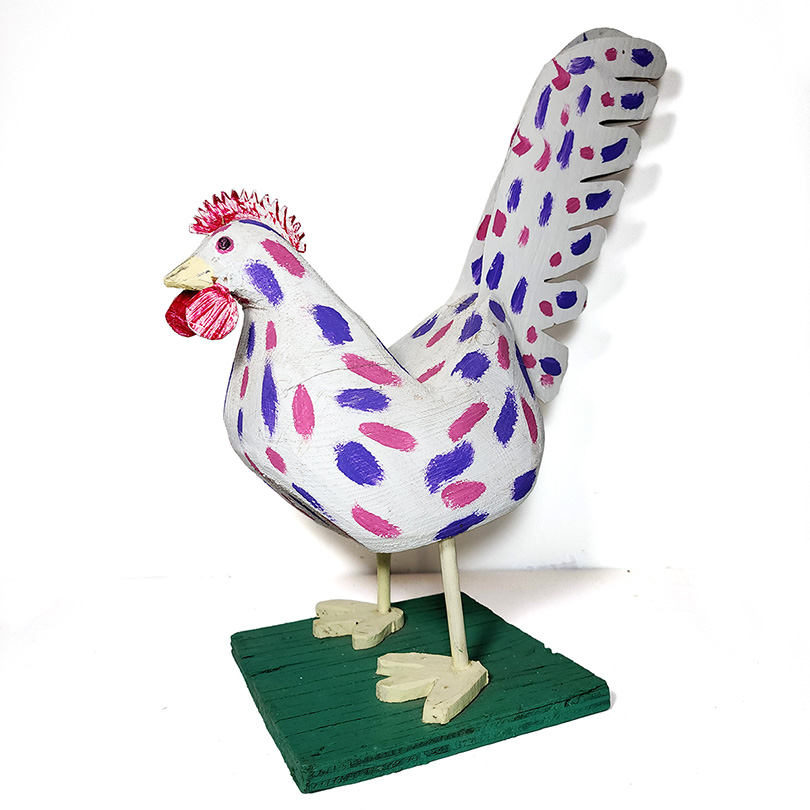 Peter Rafuse Rooster