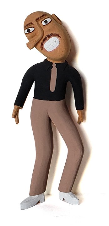 Sulton Rogers Haint