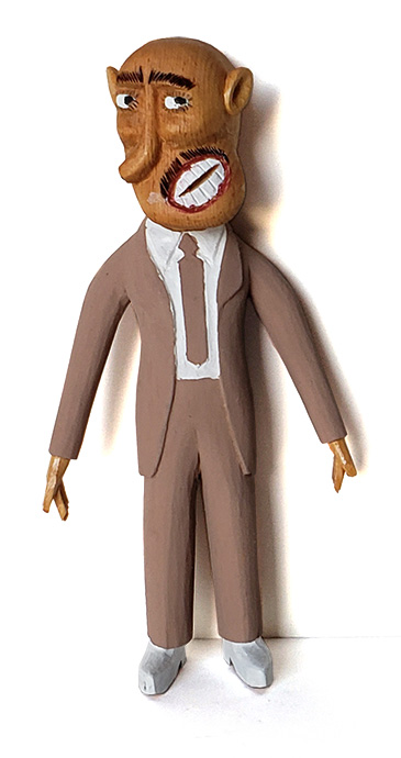 Sulton Rogers Haint