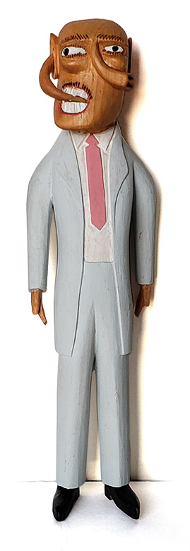 Sulton Rogers Haint