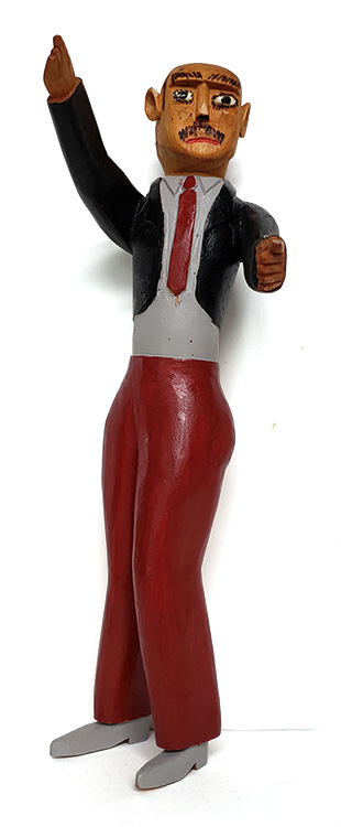 Sulton Rogers Haint