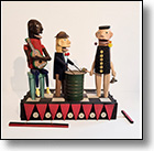 Three Man Band