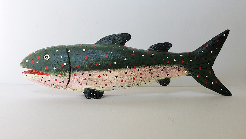 Trout