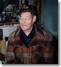 Dick Tutty