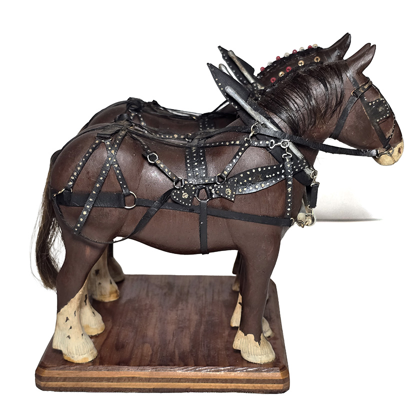 Horses