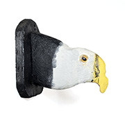 Sid Howard Wall Eagle