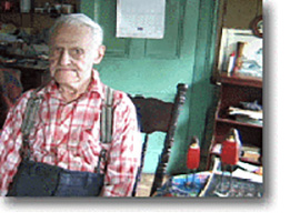 Walter Myette
