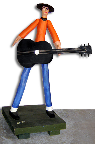 Stompin' Tom