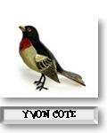 Yvon Cote